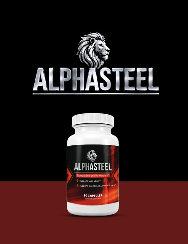 AlphaSteel bonus